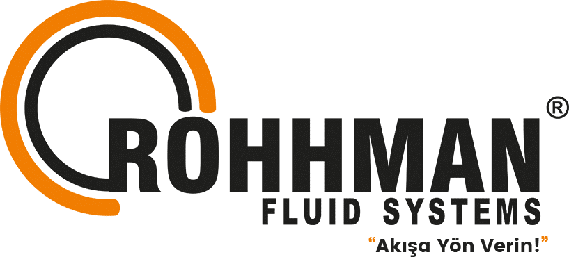 Rohhman Hidrolik & Pnömatik Sistemler