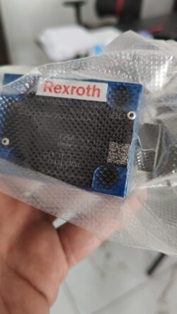 Rexroth Malzeme - Görsel 2