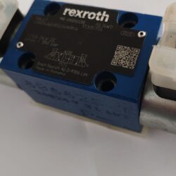 Rexroth Malzeme