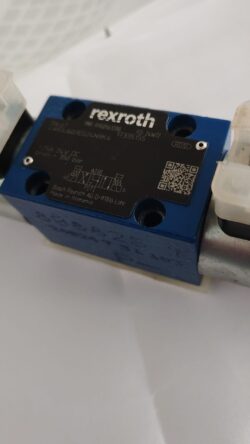 Rexroth Malzeme
